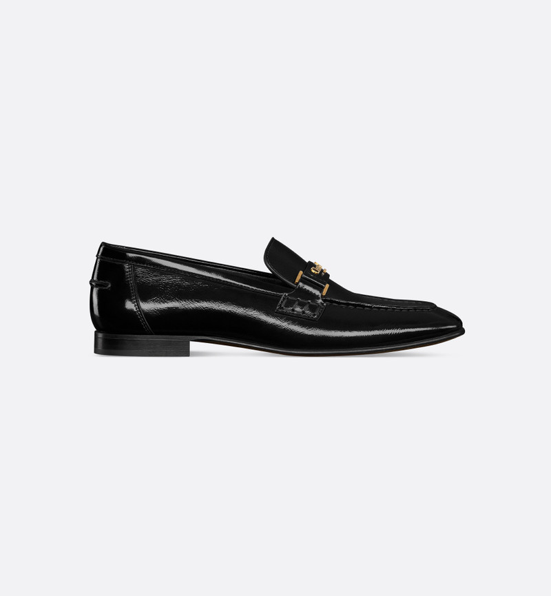 Dior Monsieur Dior Loafer outlook
