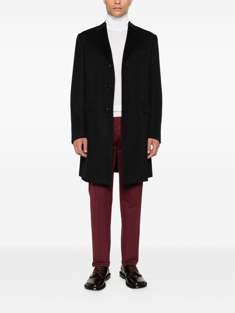 Brunello Cucinelli pleated trousers outlook