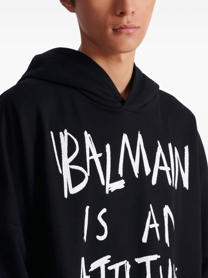 long-sleeved cotton hoodie 5