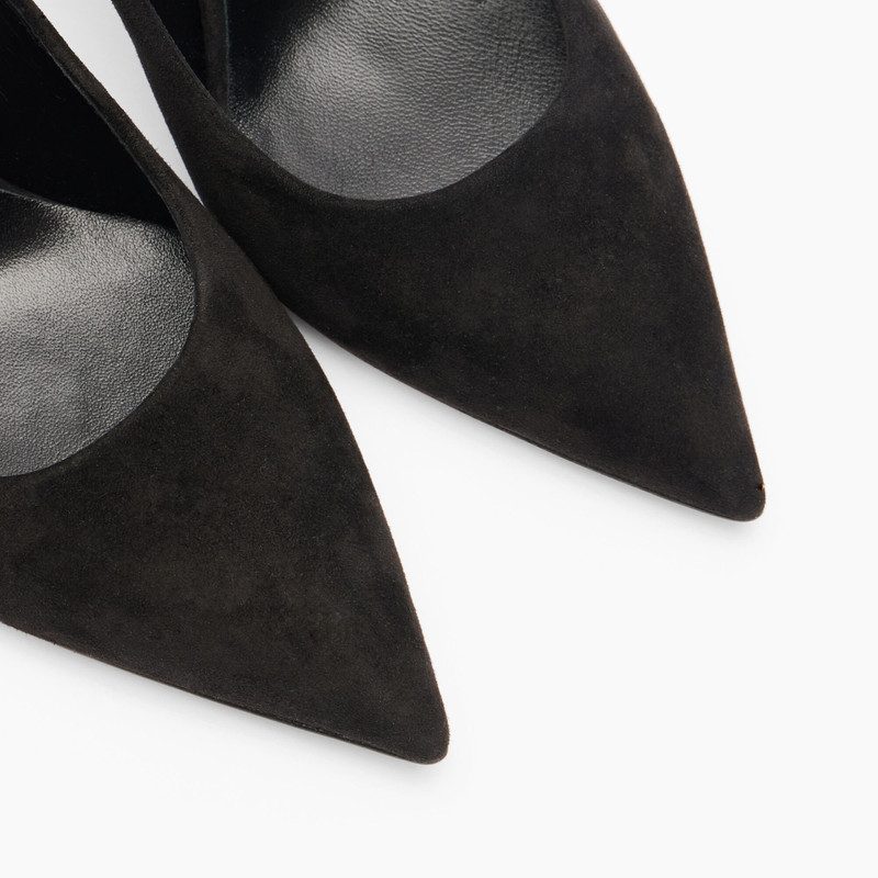Starsway Blade Pumps 5