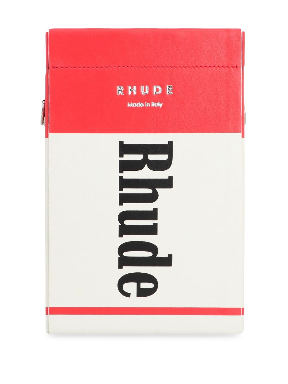 Fumer Mal cross body bag - 2