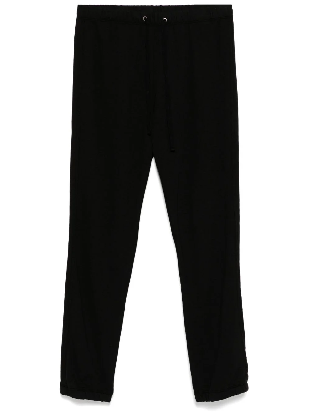 straight-leg track pants - 1