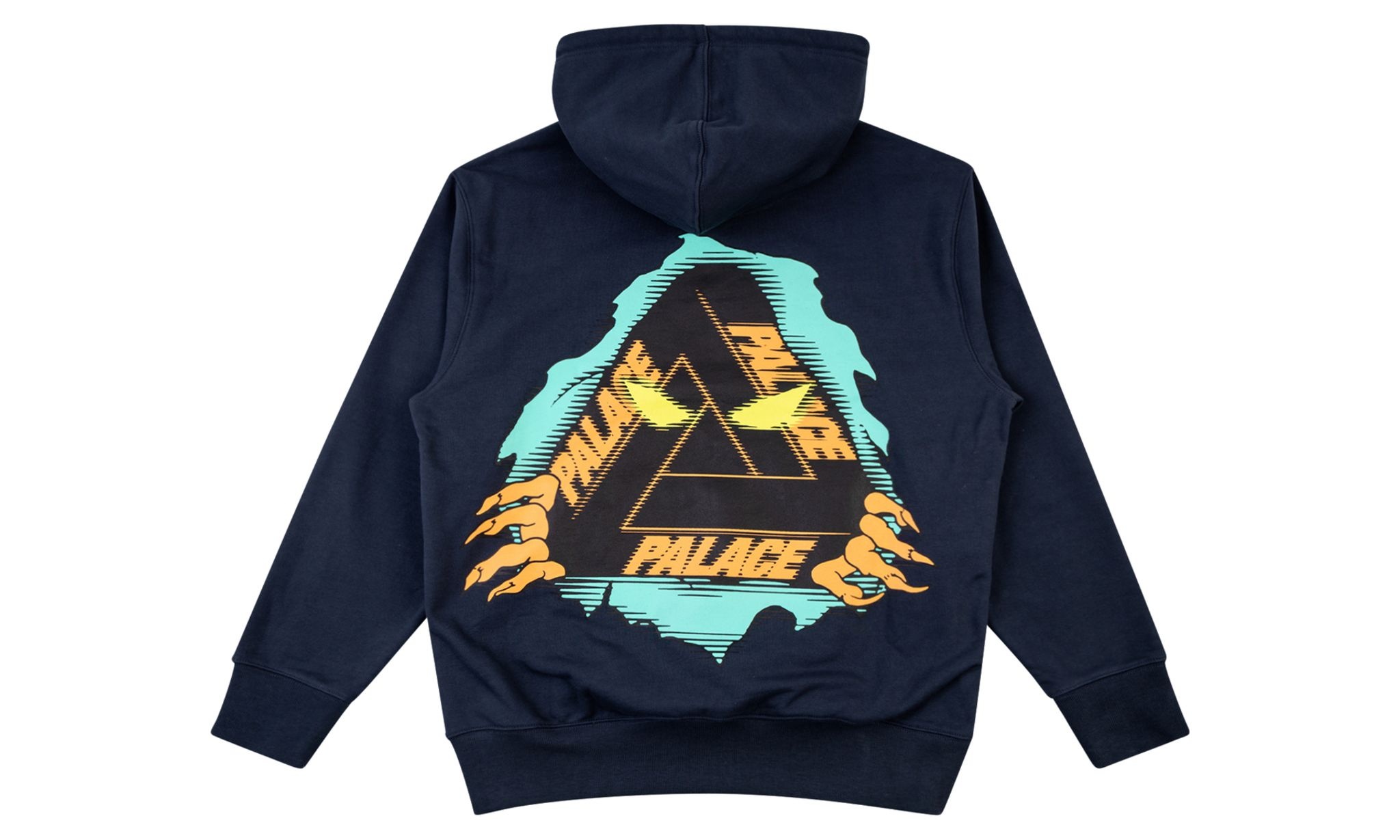 TRI-RIPPER HOOD - 4