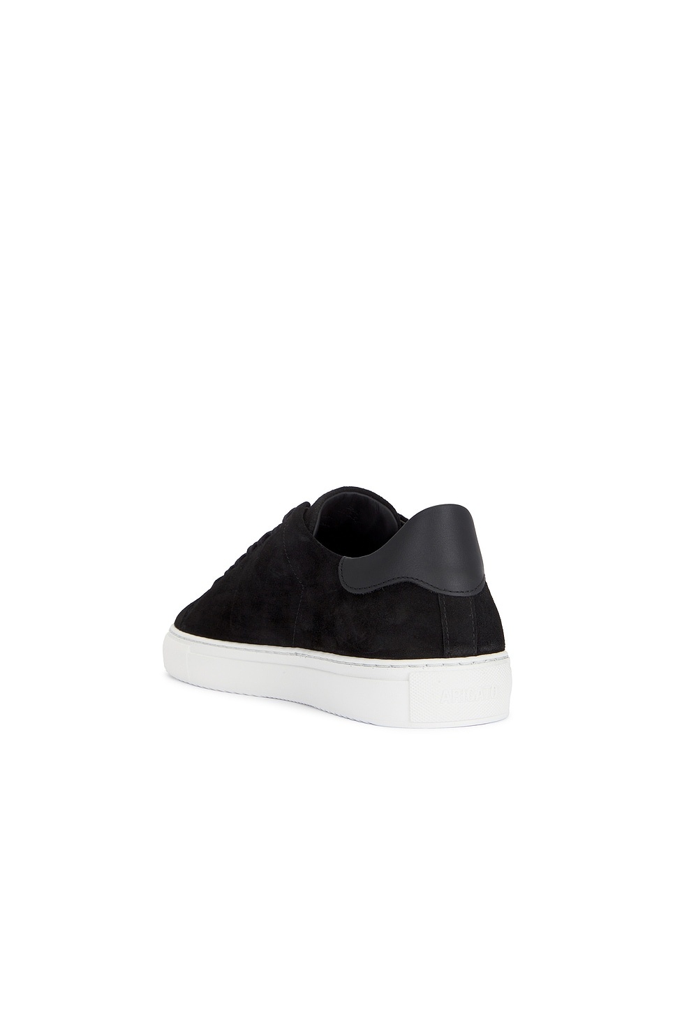 Clean 90 Suede Sneaker - 3
