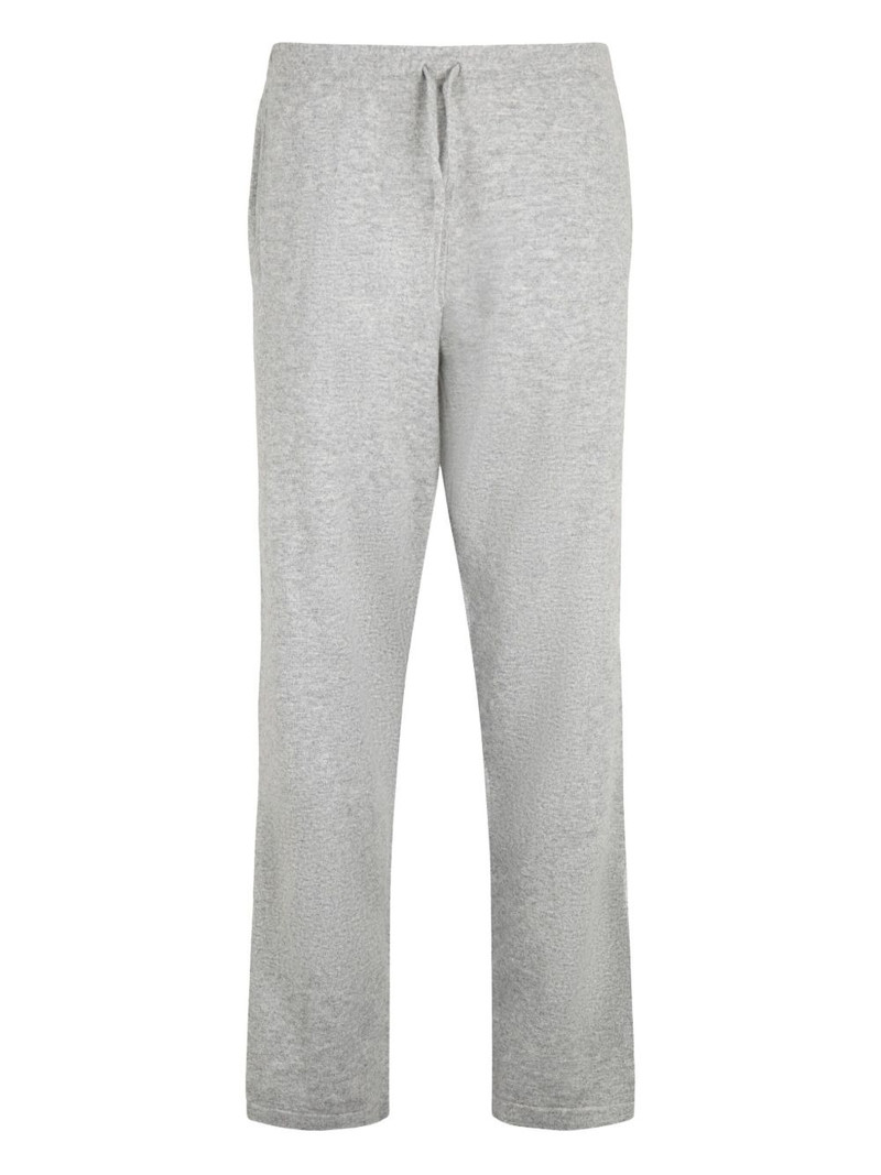 drawstring trousers 1