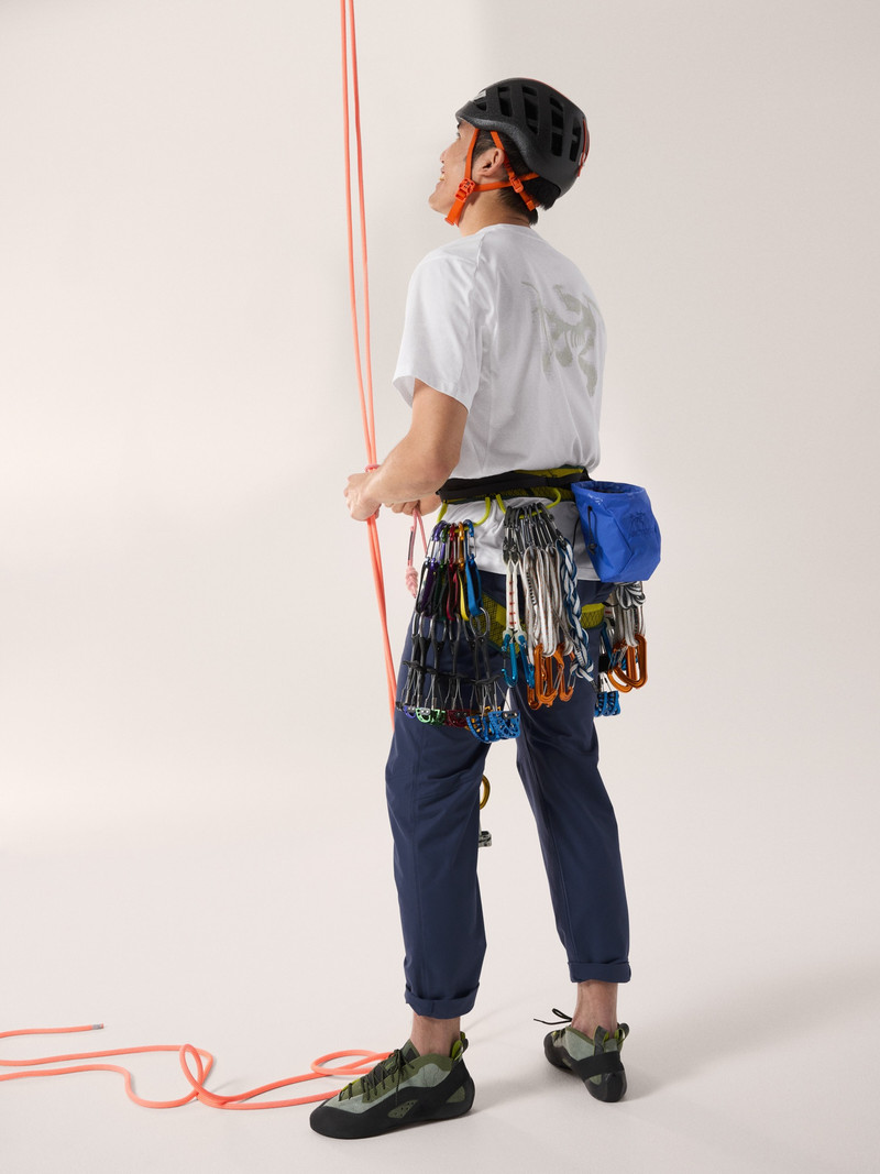 Arc'teryx Kragg Cotton Pant outlook