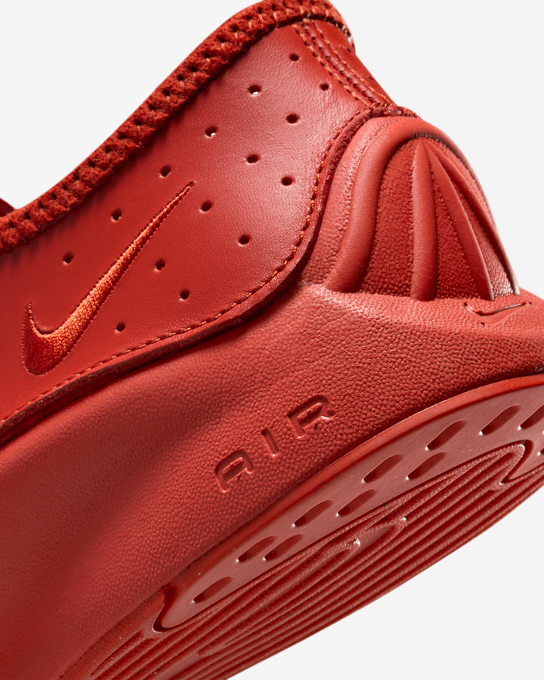 Nike Air Superfly Women's Shoes - 8