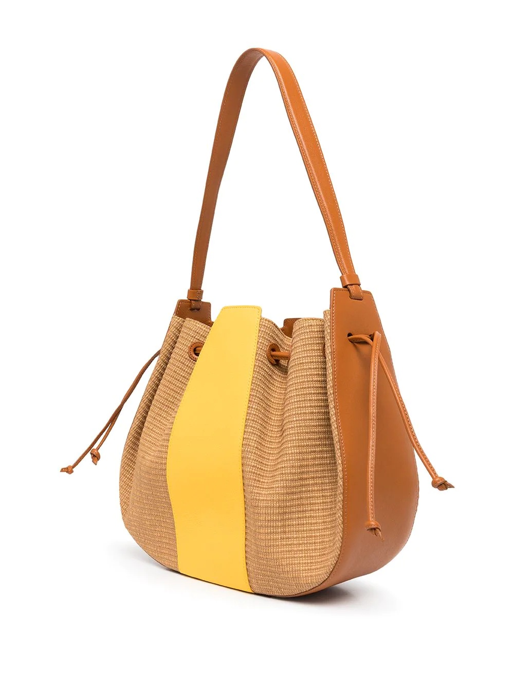 Lilium large colour-block bag - 3