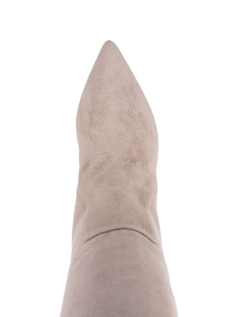 60mm Gaia knee-high boots 4
