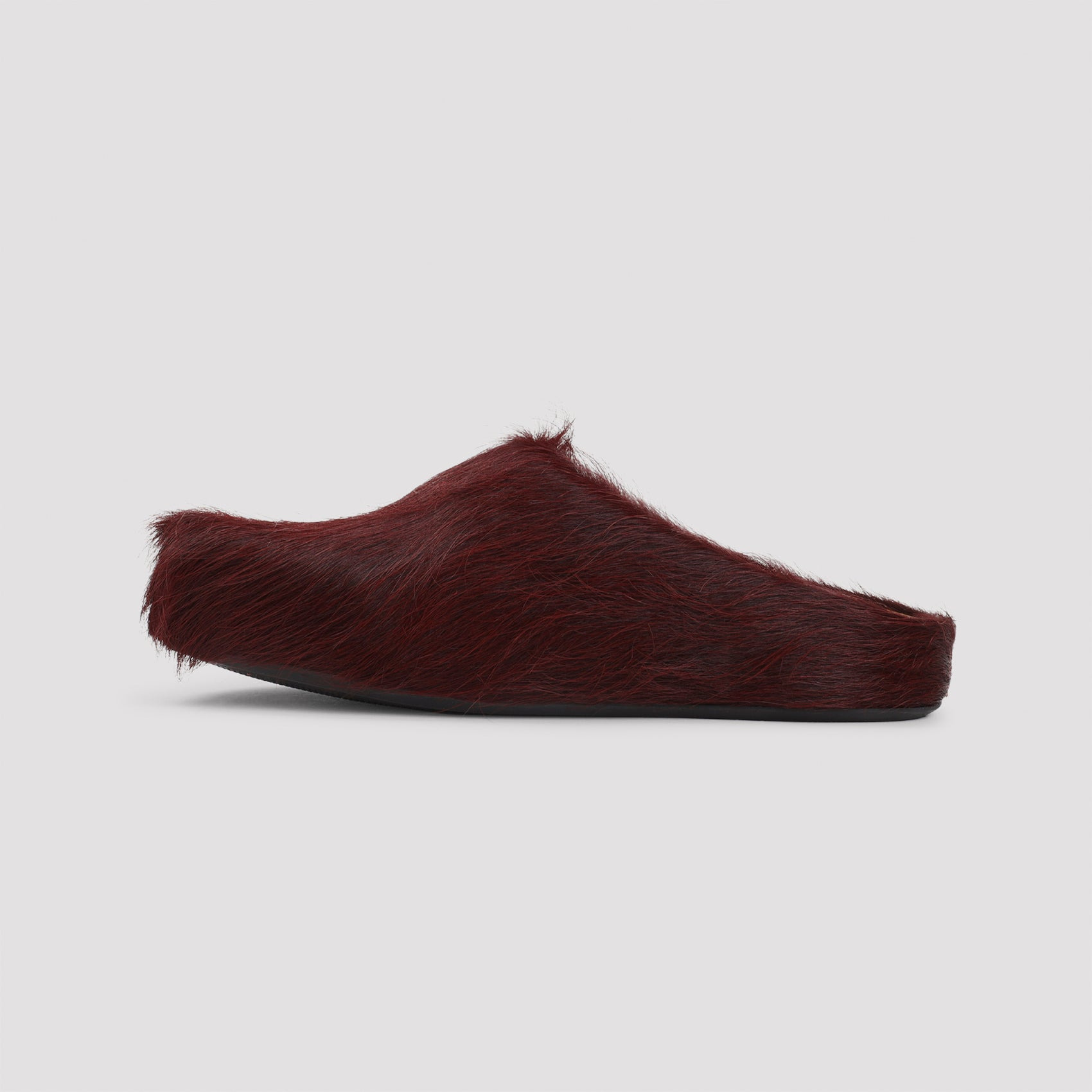 Sandals Red - 3