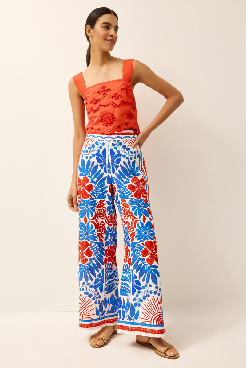 MARIE OLIVER BENNETT PANT outlook