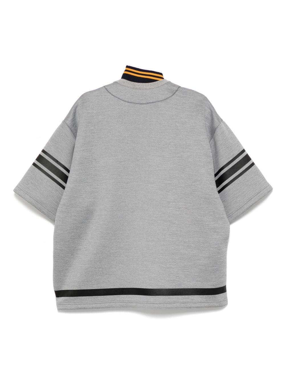 graphic-print T-shirt - 2