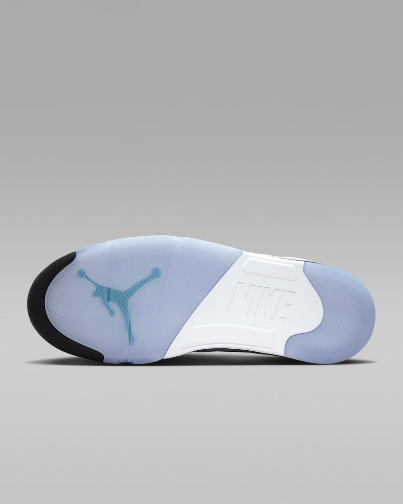 Jordan Air Jordan 5 Retro Men's Shoes outlook