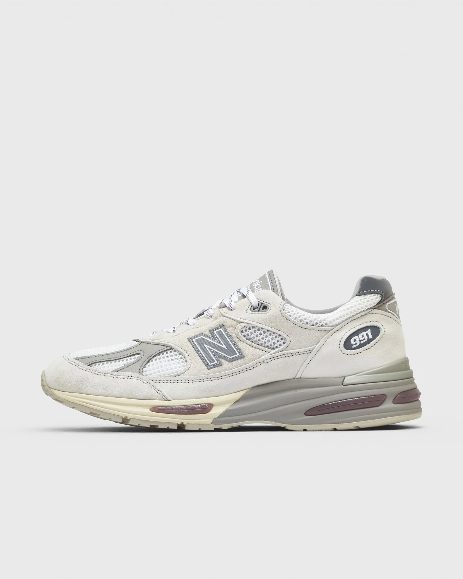 Made in UK 991V2 - 1