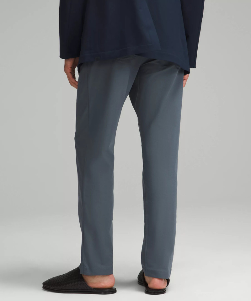 ABC Classic-Fit 5 Pocket Pant 30"L *Warpstreme 3