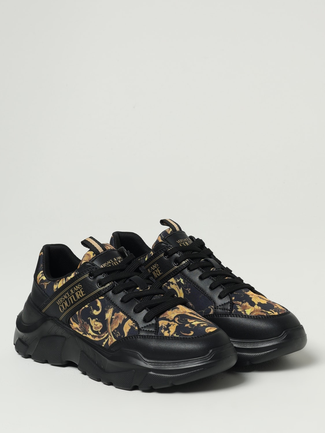 Shoes men Versace Jeans Couture - 2