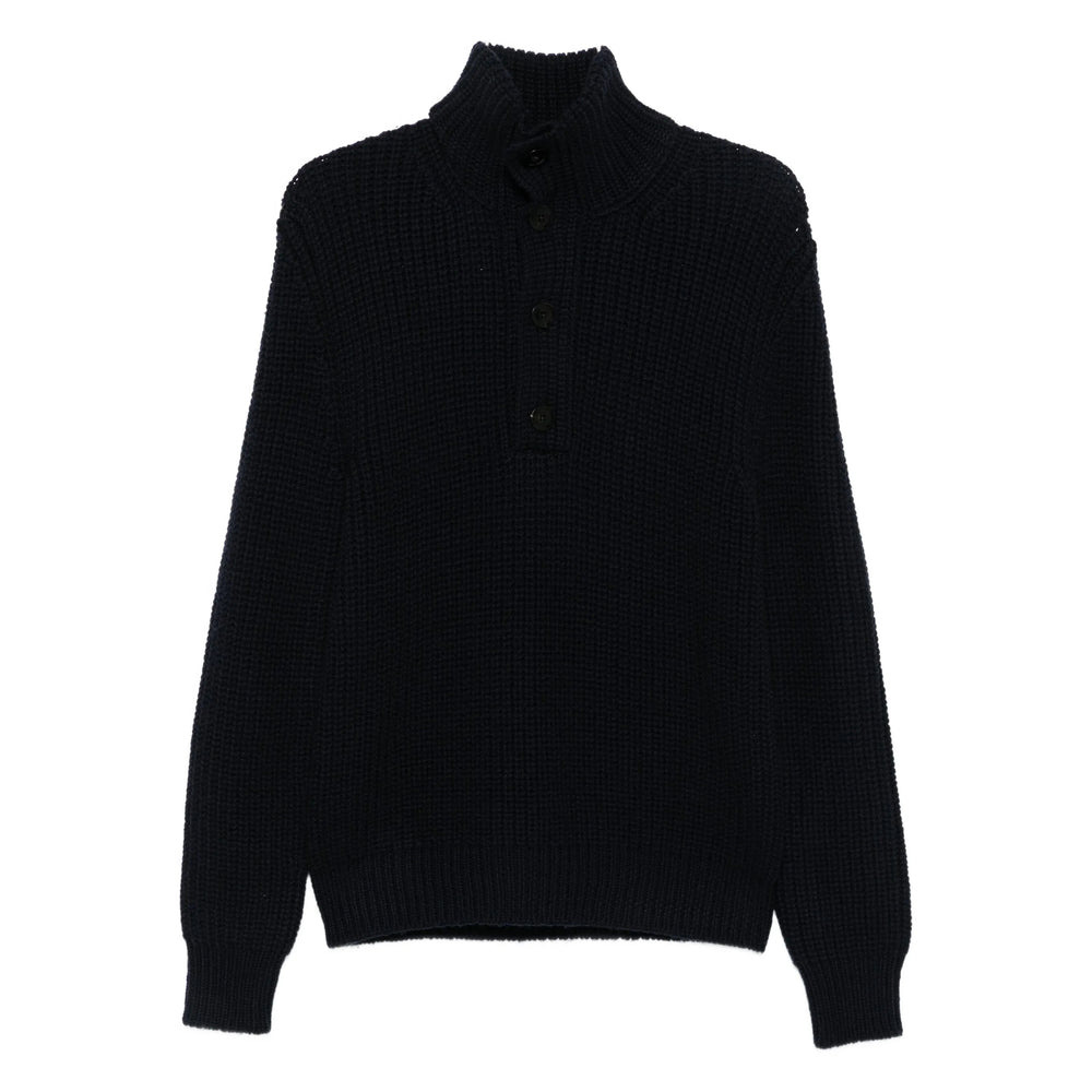 Tom Ford Blue Sweaters & Knitwear - Jumpers Men - 1