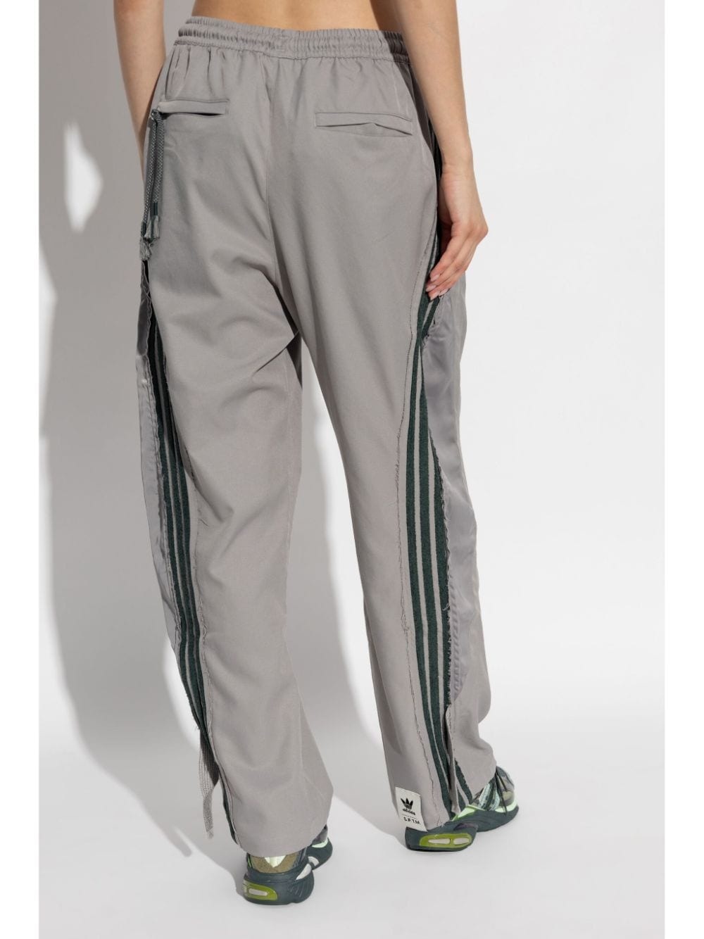 Song For The Mute track pants - 4