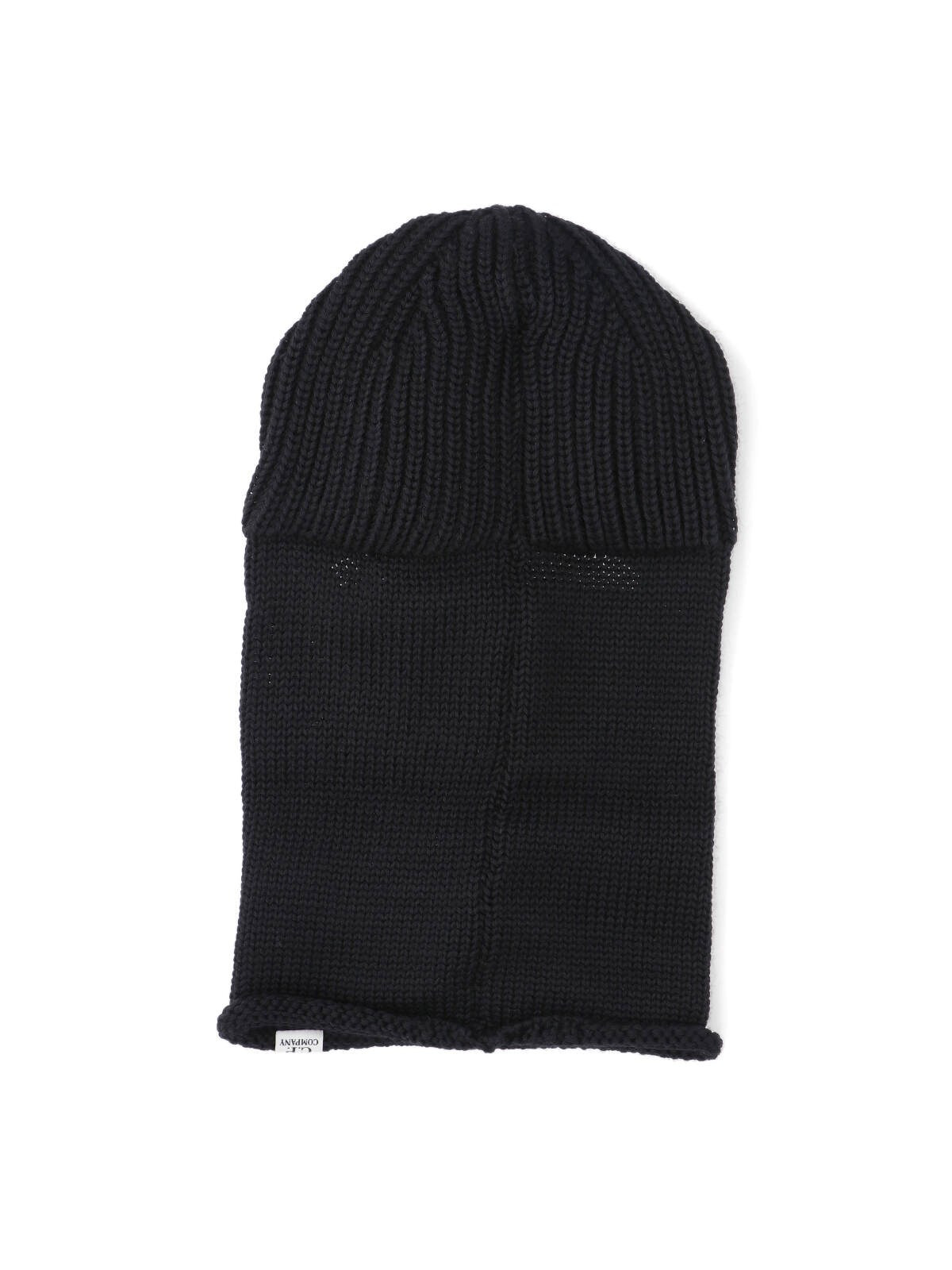 WOOL BALACLAVA - 2