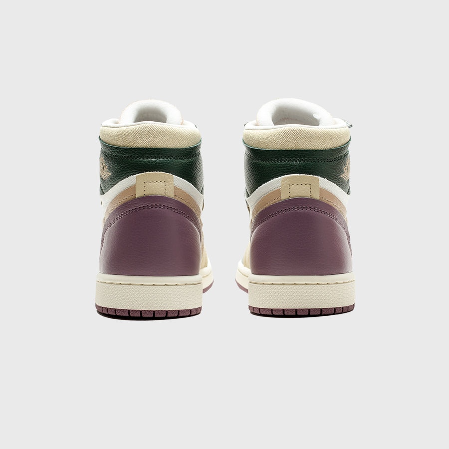 Jordan WMNS AIR JORDAN 1 HIGH MM 