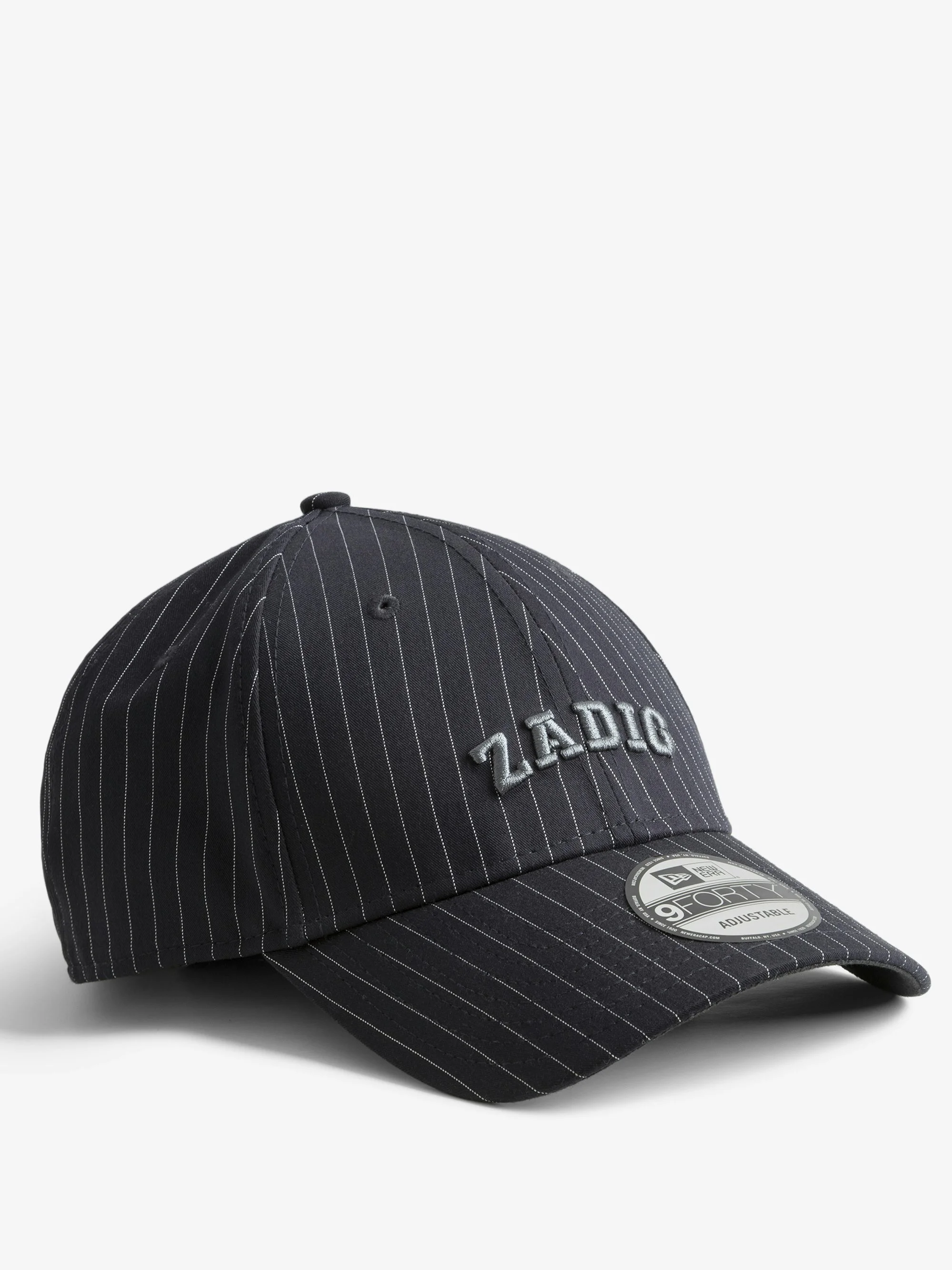 New Era x ZV Zadig Cap - 1