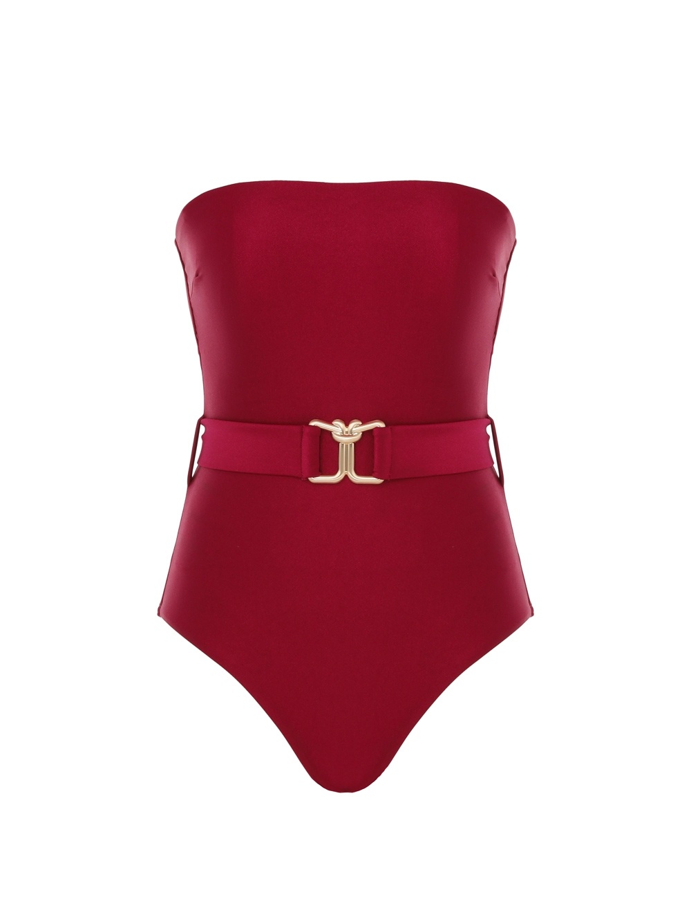 LEXI BANDEAU 1PC - 1