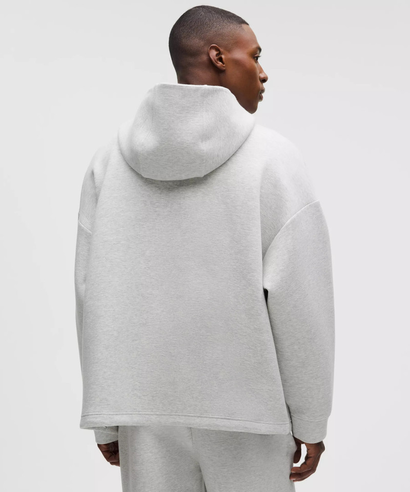 lululemon Malibu Hoodie *Erewhon outlook