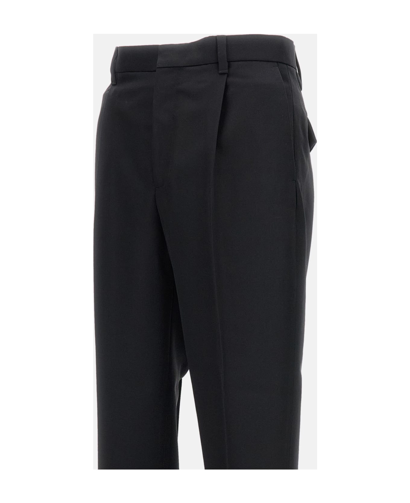 'le Pantalon Pittore' Trousers - 3