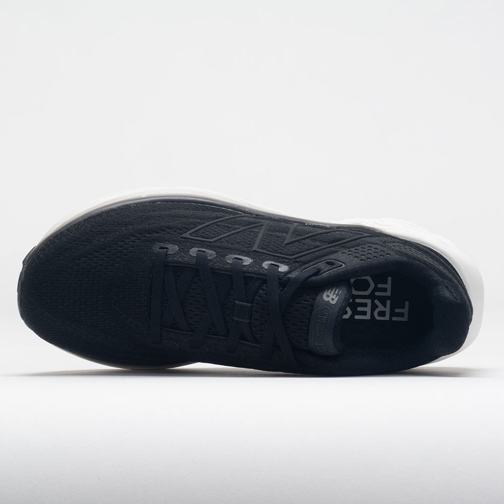 New Balance Fresh Foam 1080v13 Women's Black/White - 3