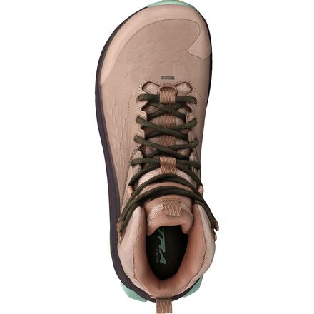 Olympus Mid GTX 2 Hiking Shoe - Women's - 3