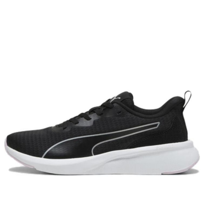 PUMA Flyer Lite 'Black White' 378774-13 - 1