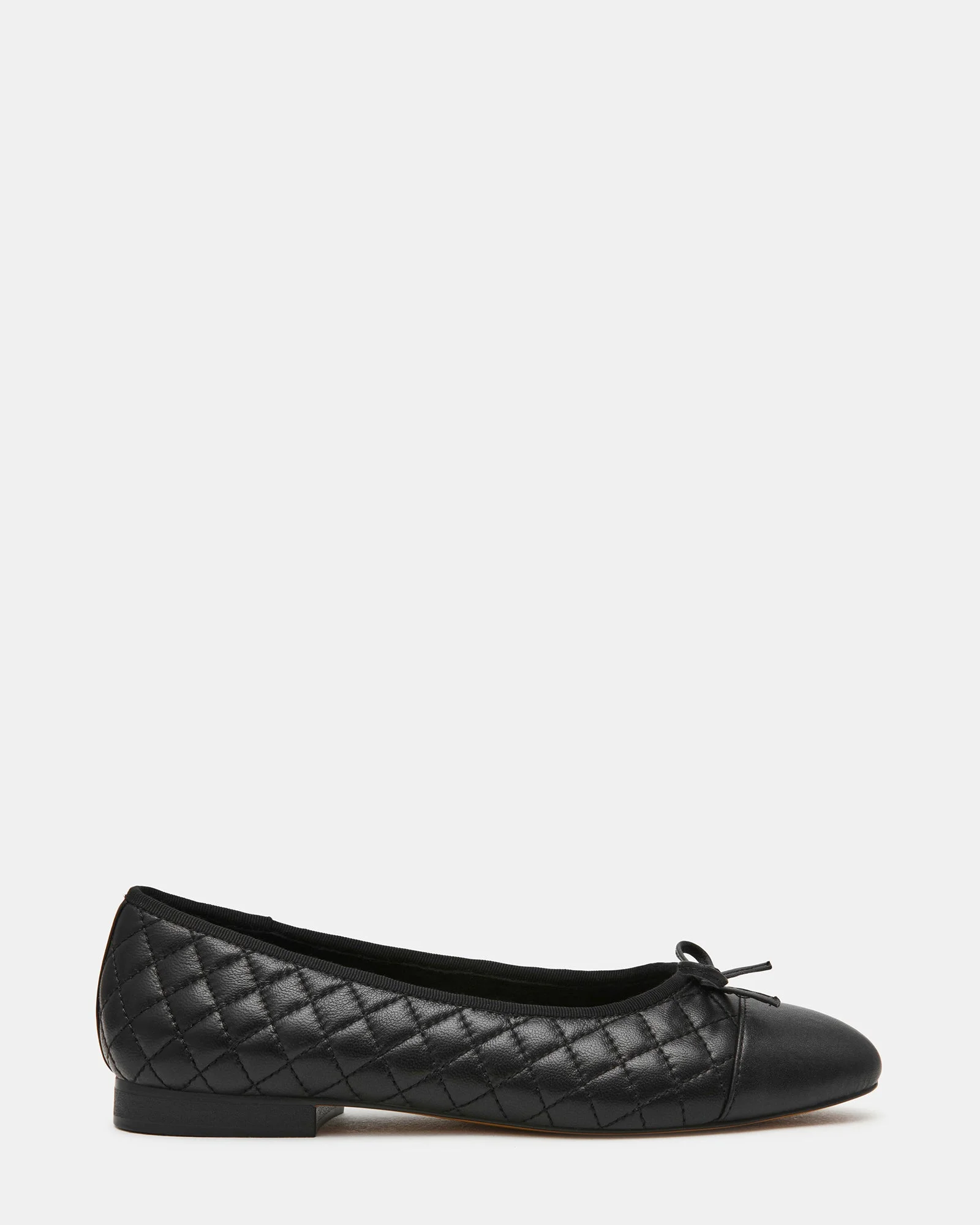 KIT BLACK QUILTED - 1