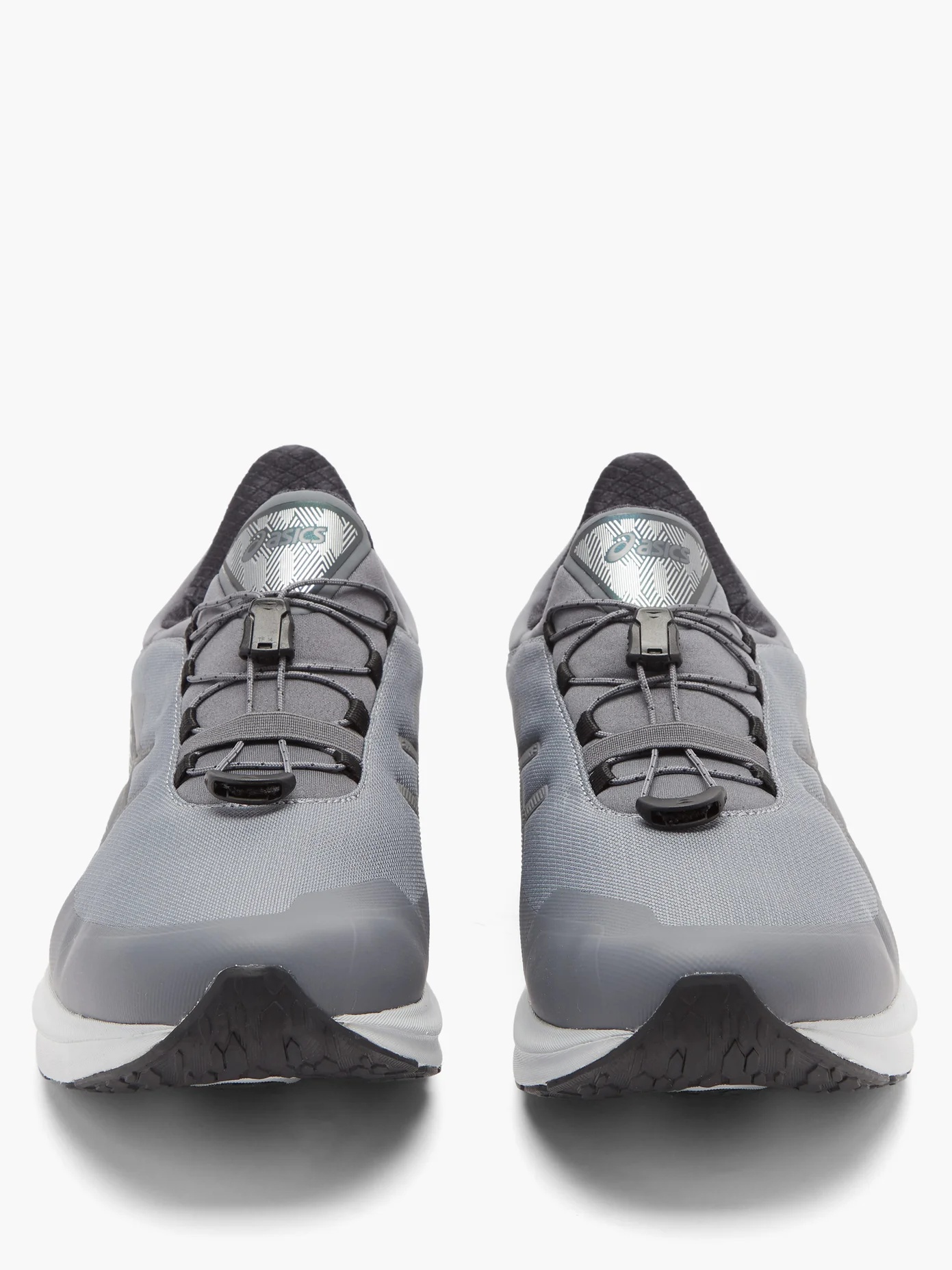 Novablast mesh running trainers - 5