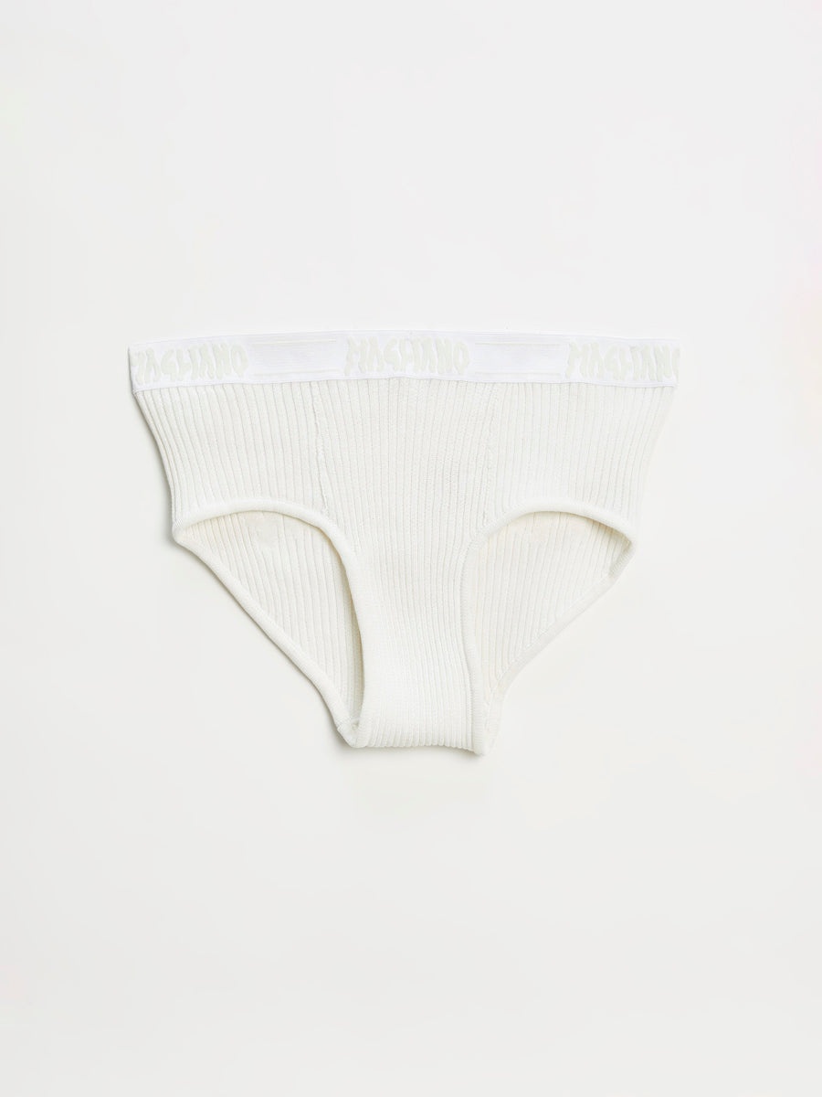 Magliano | Magliano Undies White - 1