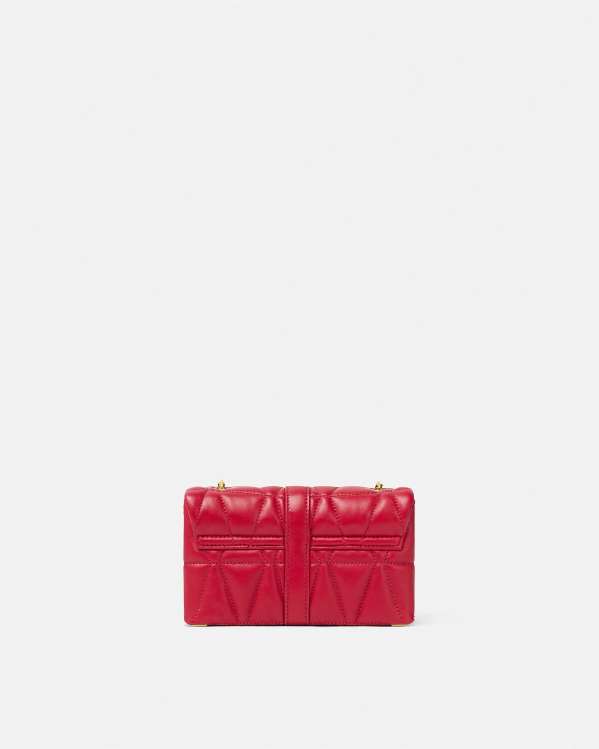 Kleio Quilted Mini Bag - 7