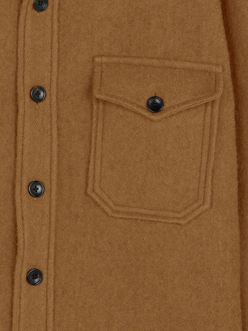 Kenny overshirt 3