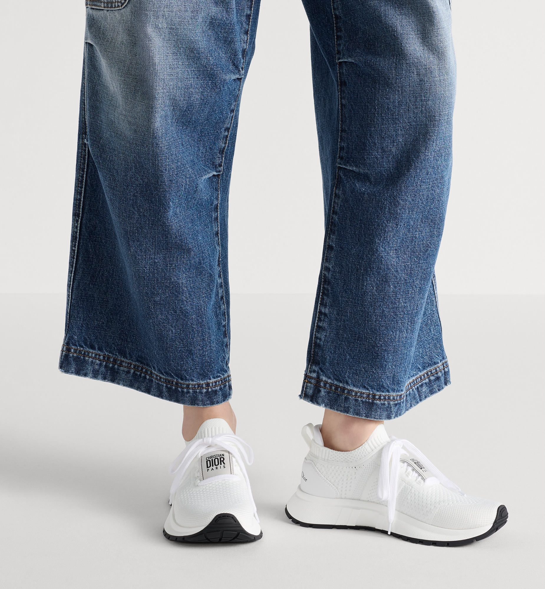 Run'n'Dior Sneaker - 2