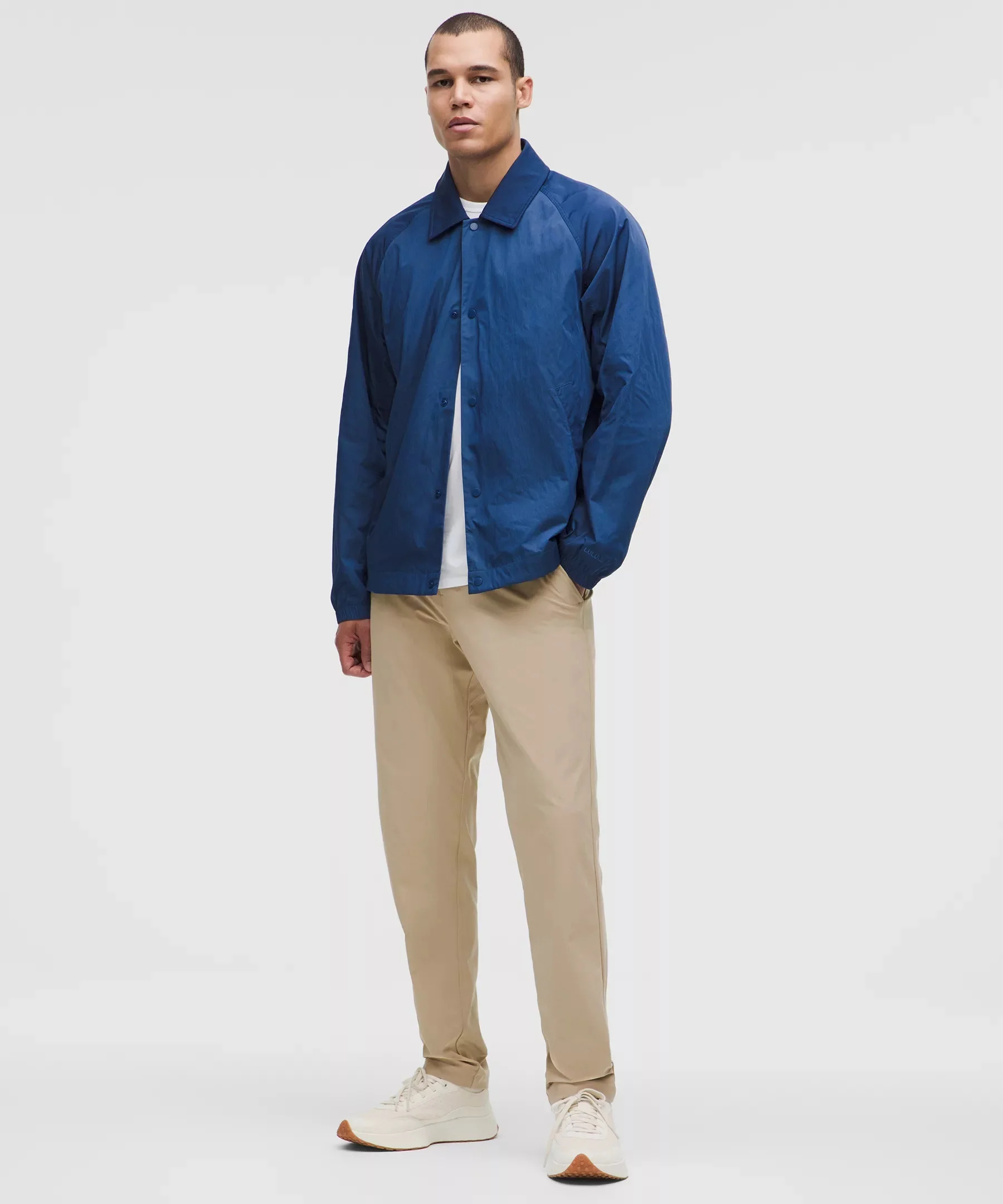 ABC Classic-Fit Trouser 34L *Warpstreme - 1