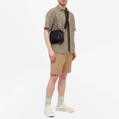 Wood Wood Wood Wood Alfred Twill Short outlook