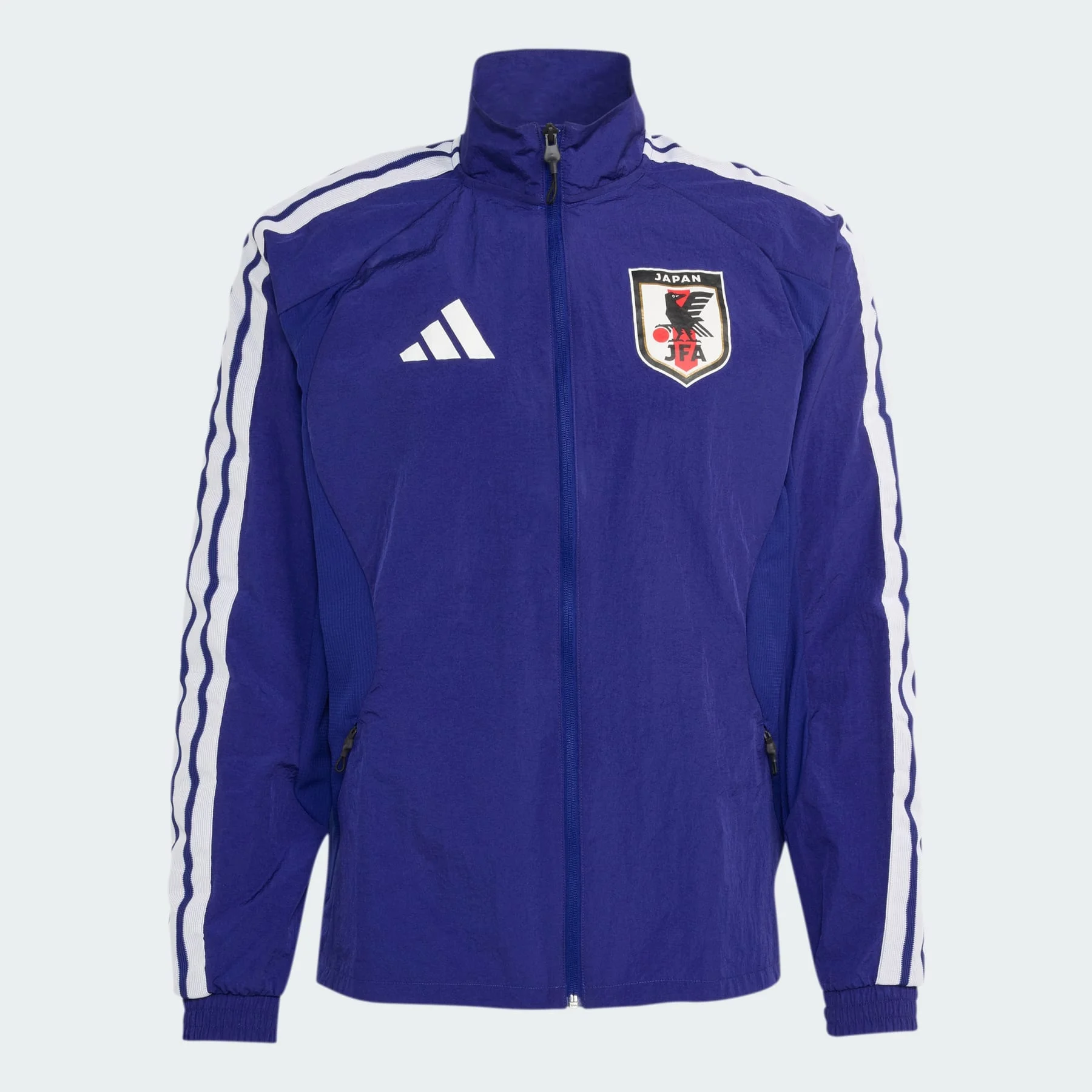 Japan Home Anthem Jacket - 1