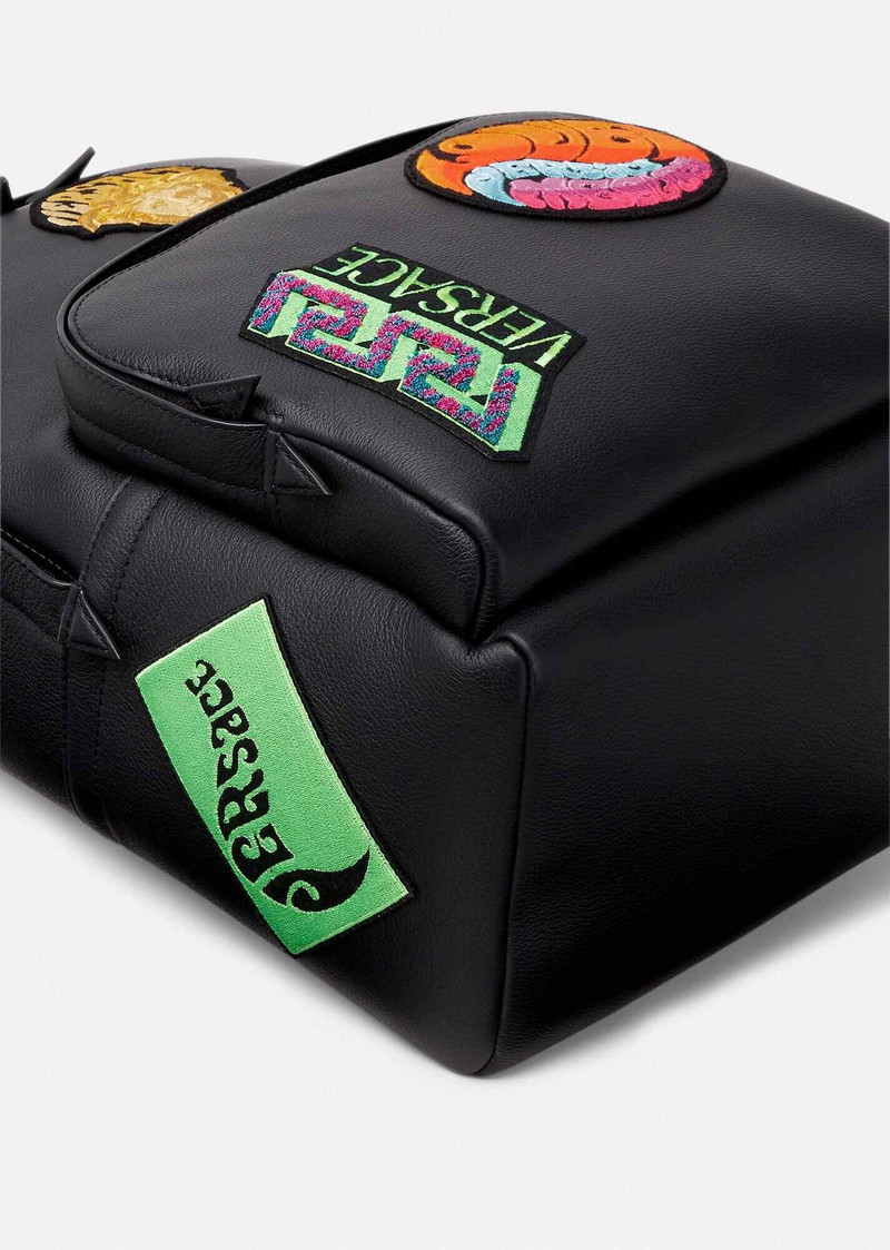 Medusa Music Backpack 5