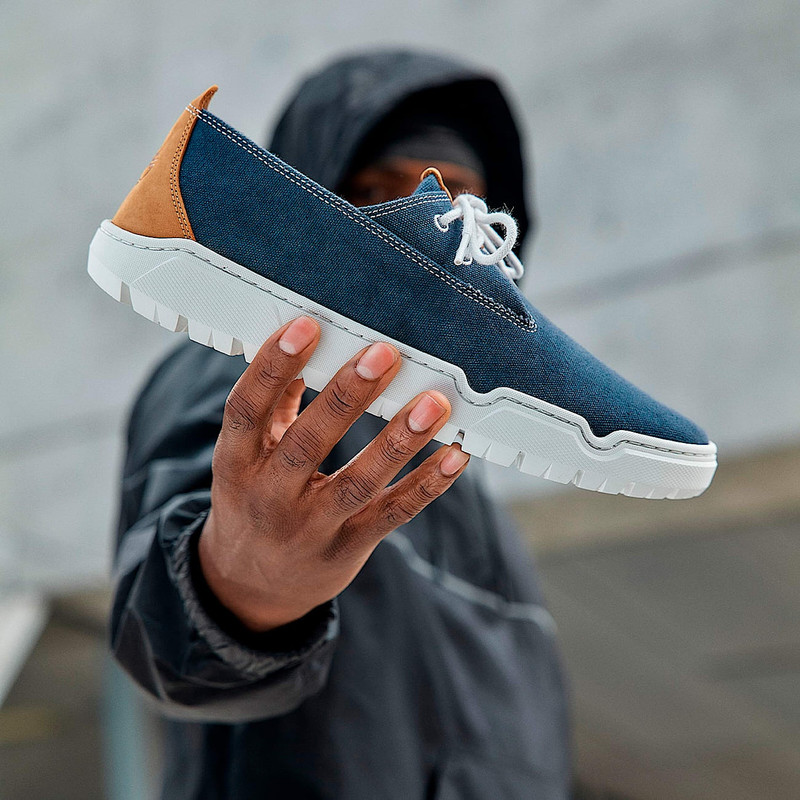 Men's Timberloop™ Go Roam Sneaker 5