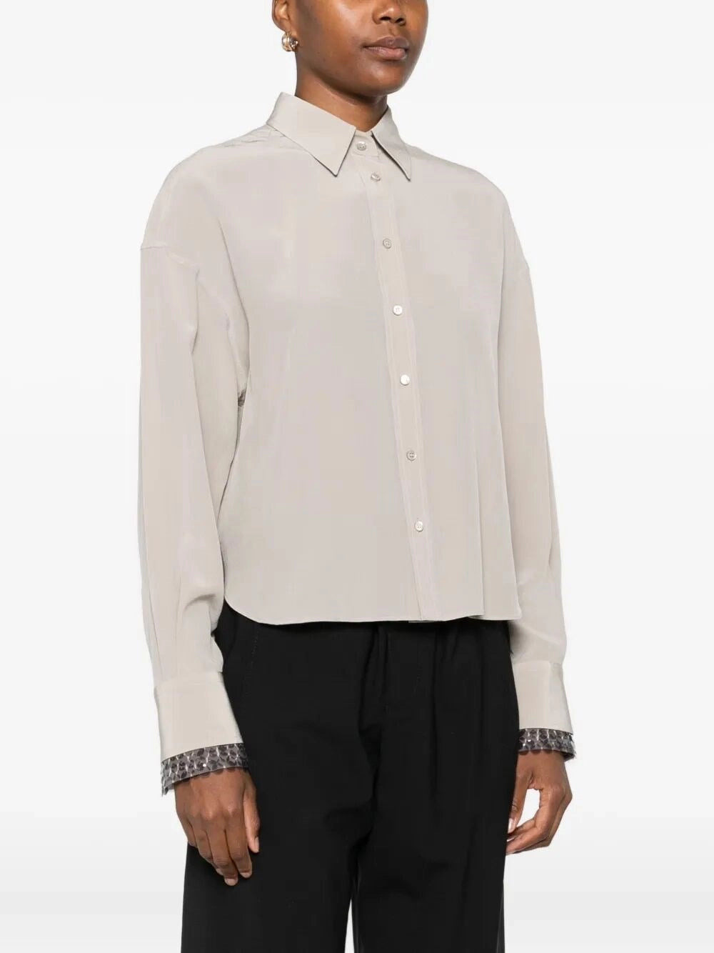 Brunello Cucinelli Women Shirt - 3