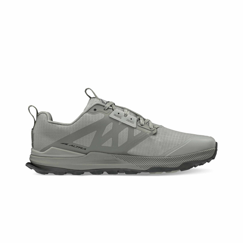 ALTRA Men's Lone Peak 8 outlook