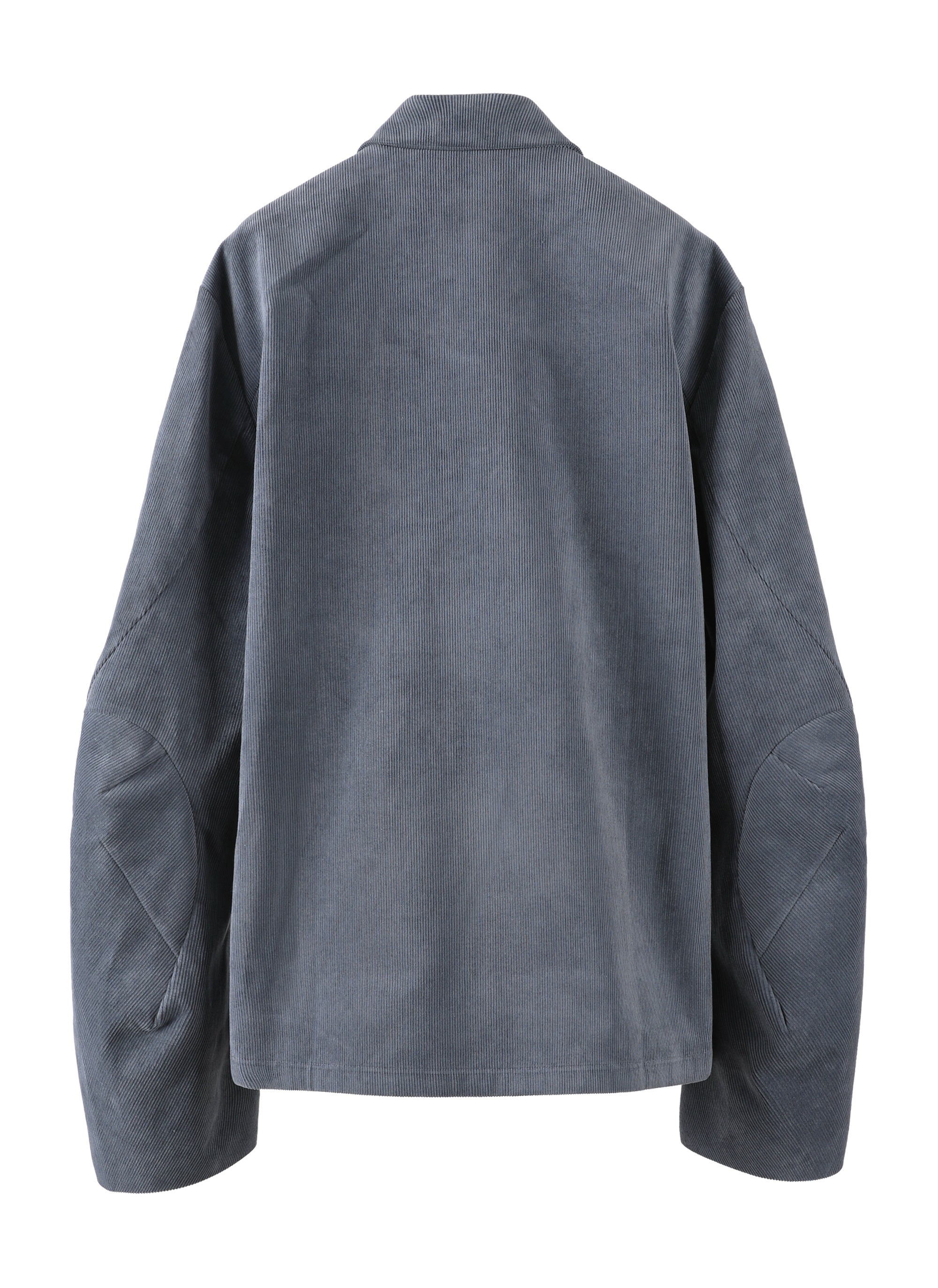 5.1 JACKET RIGHT (GREY BLUE) - 4