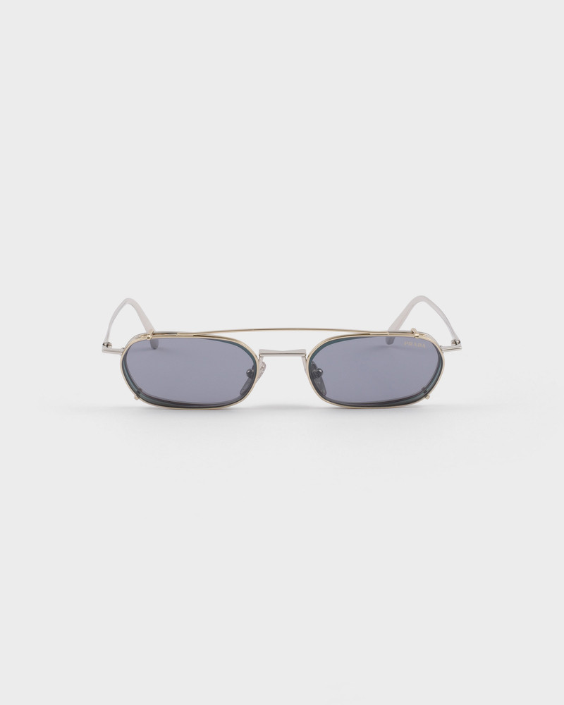 Prada Eyewear Collection sunglasses 1