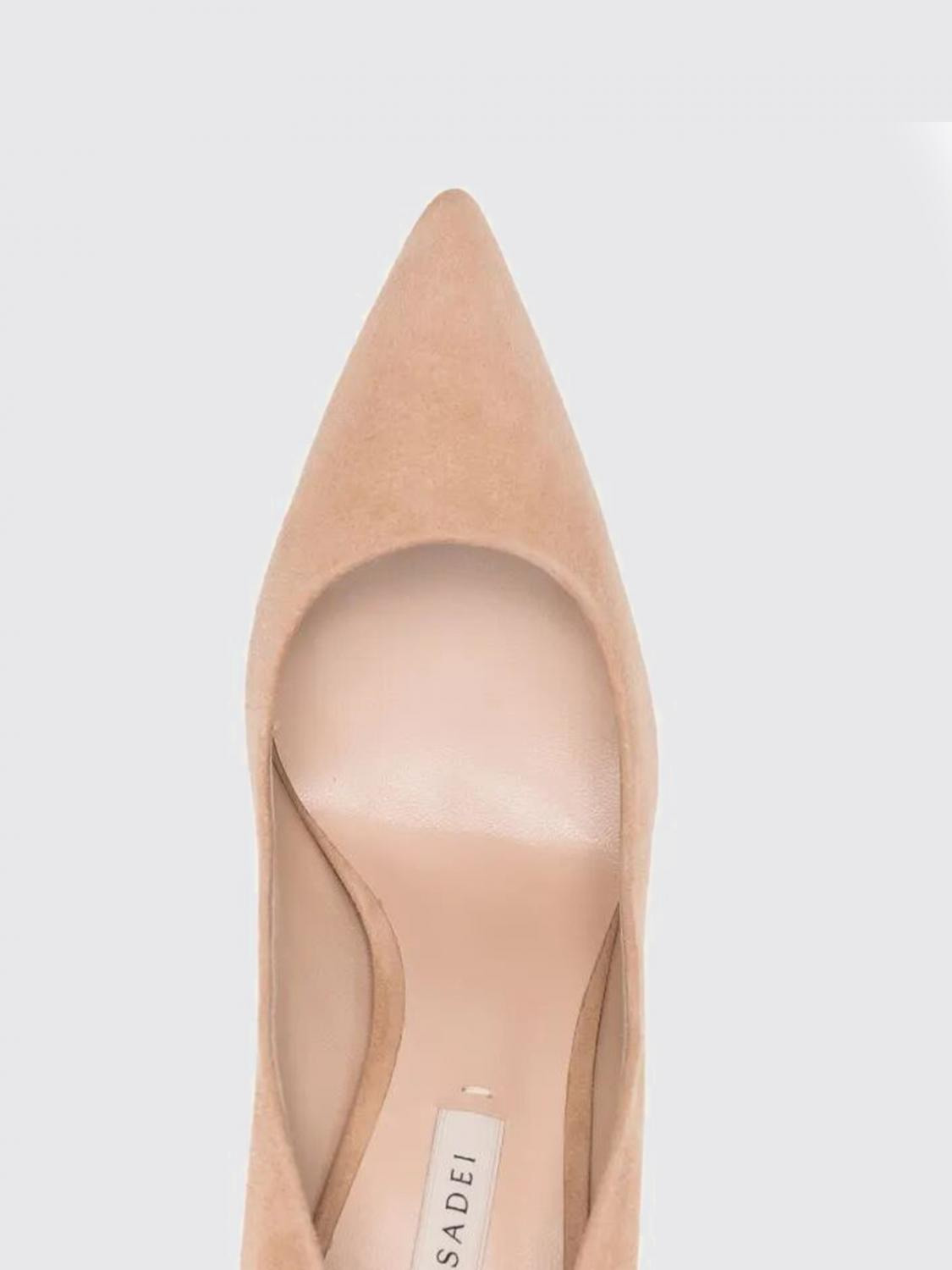 Shoes woman Casadei - 4