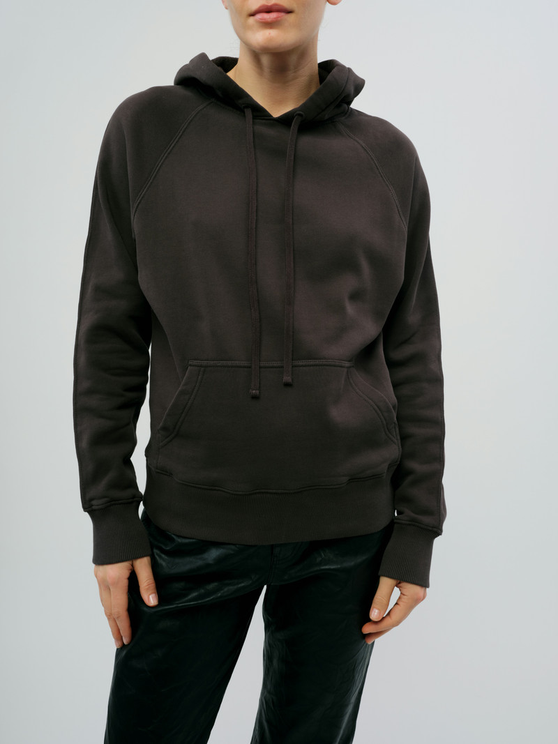 Zadig & Voltaire Clipper Photo ZV Sweatshirt outlook