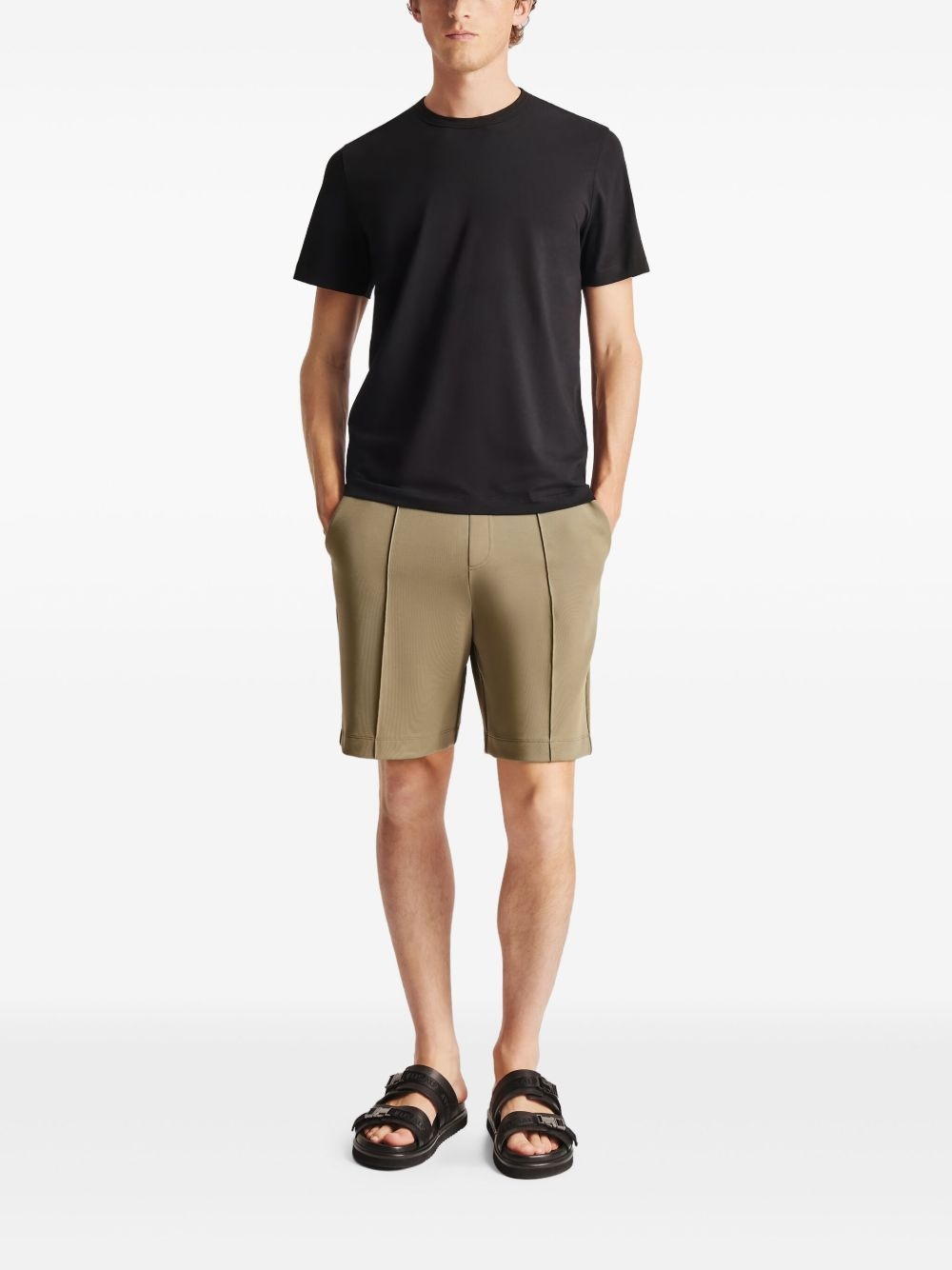 Riviere T-shirt - 2