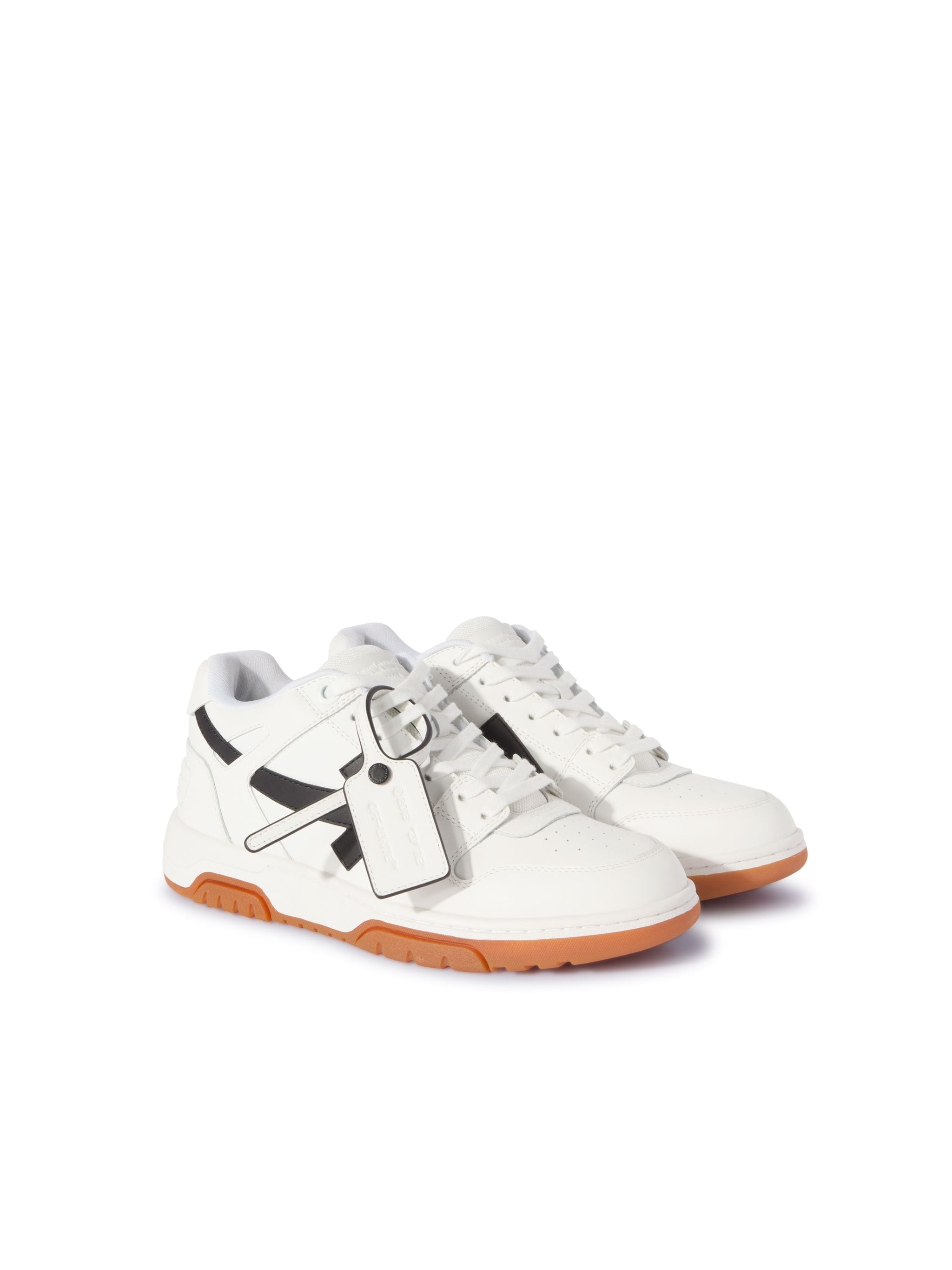 Out Of Office Calf Leather - 2